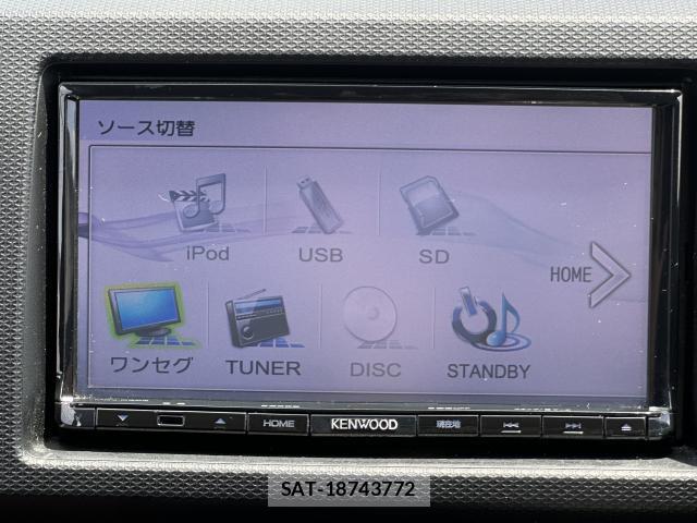 Suzuki ALTO 2015-03 7870863-6
