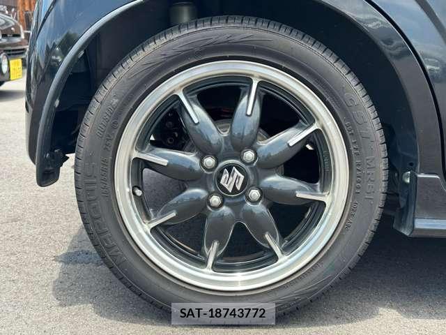 Suzuki ALTO 2015-03 7870863-7