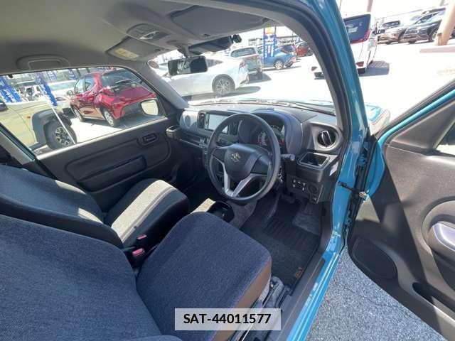 Suzuki ALTO 2022-12 7872143-12