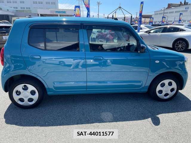 Suzuki ALTO 2022-12 7872143-13