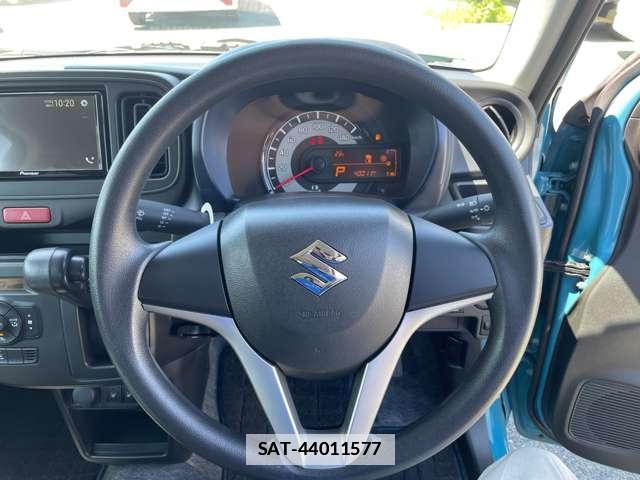 Suzuki ALTO 2022-12 7872143-2