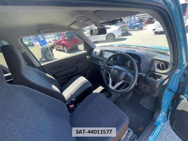 Suzuki ALTO 2022-12 7872143-5