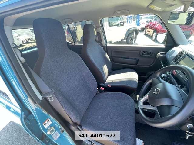 Suzuki ALTO 2022-12 7872143-6