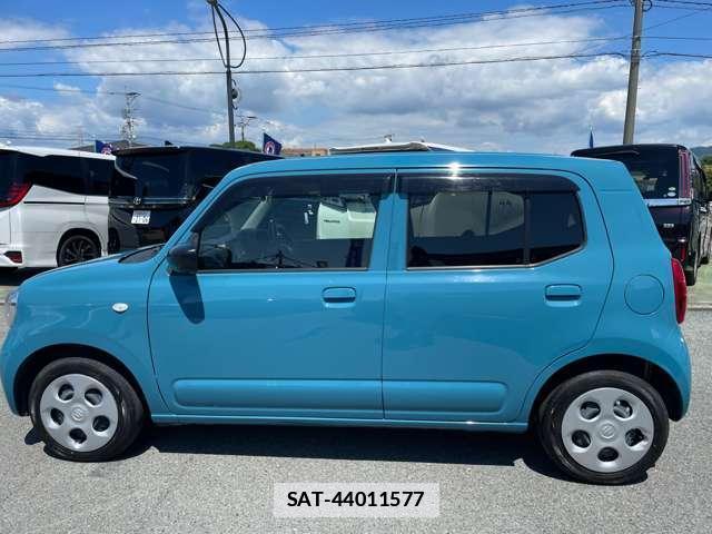 Suzuki ALTO 2022-12 7872143-9
