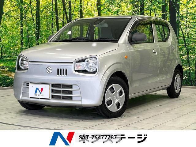 Suzuki ALTO 2015-11 7872197-0