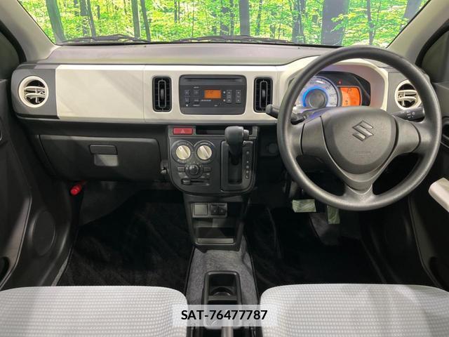 Suzuki ALTO 2015-11 7872197-1
