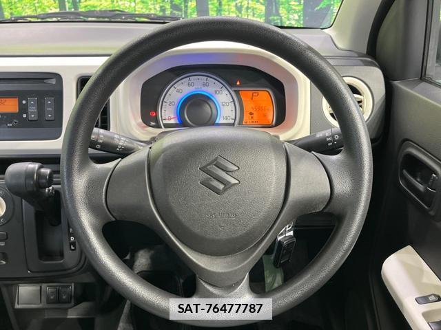 Suzuki ALTO 2015-11 7872197-10