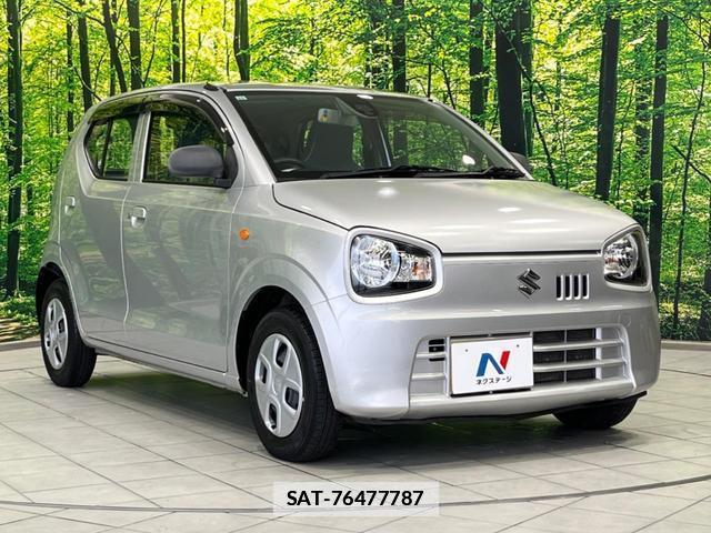 Suzuki ALTO 2015-11 7872197-15
