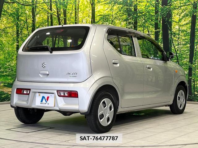 Suzuki ALTO 2015-11 7872197-16