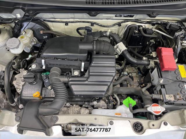 Suzuki ALTO 2015-11 7872197-17
