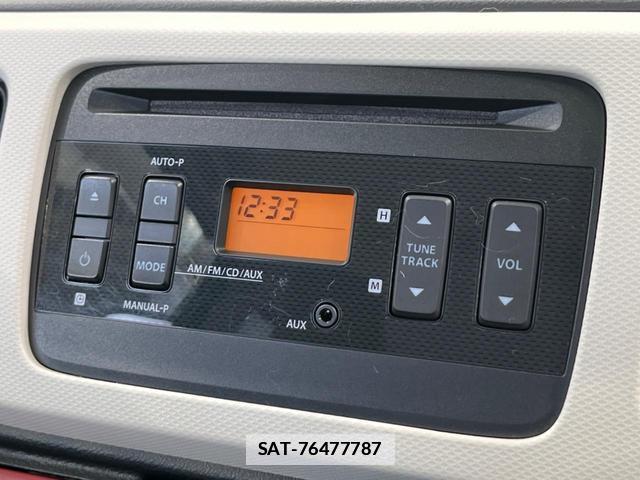 Suzuki ALTO 2015-11 7872197-4