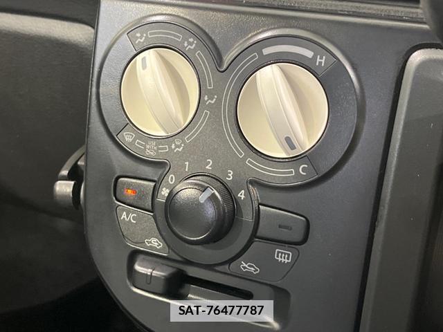 Suzuki ALTO 2015-11 7872197-5