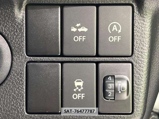 Suzuki ALTO 2015-11 7872197-6