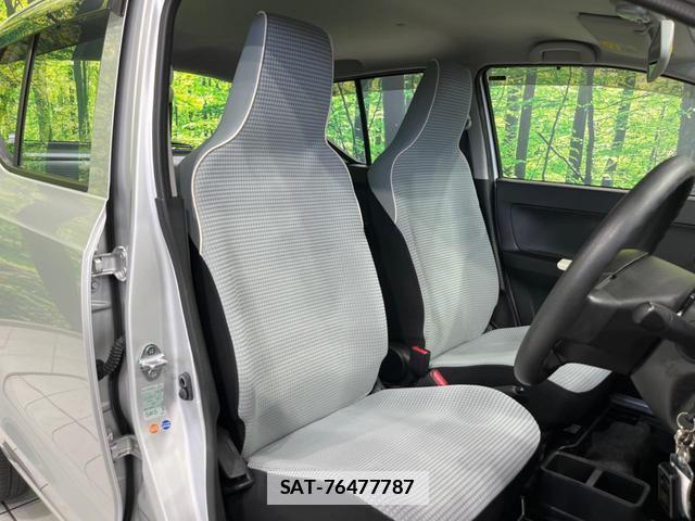 Suzuki ALTO 2015-11 7872197-7