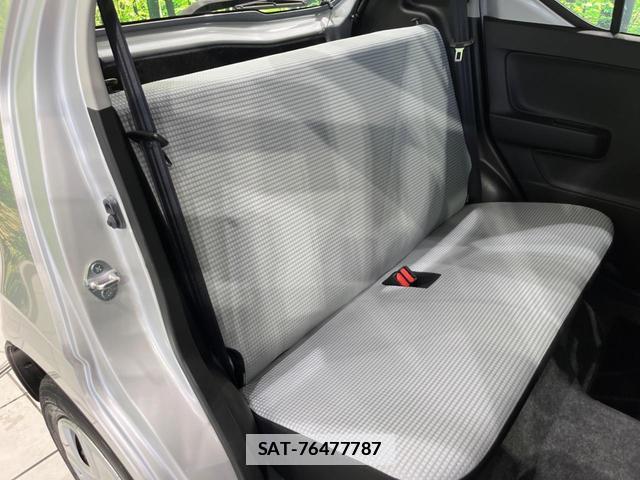 Suzuki ALTO 2015-11 7872197-8