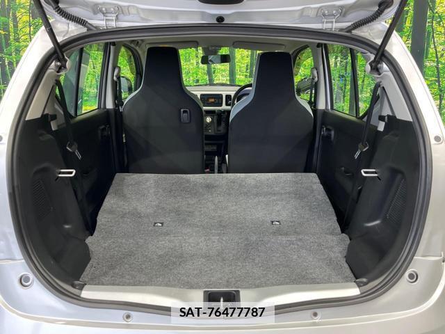 Suzuki ALTO 2015-11 7872197-9