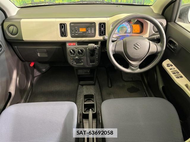 Suzuki ALTO 2021-06 7872484-1