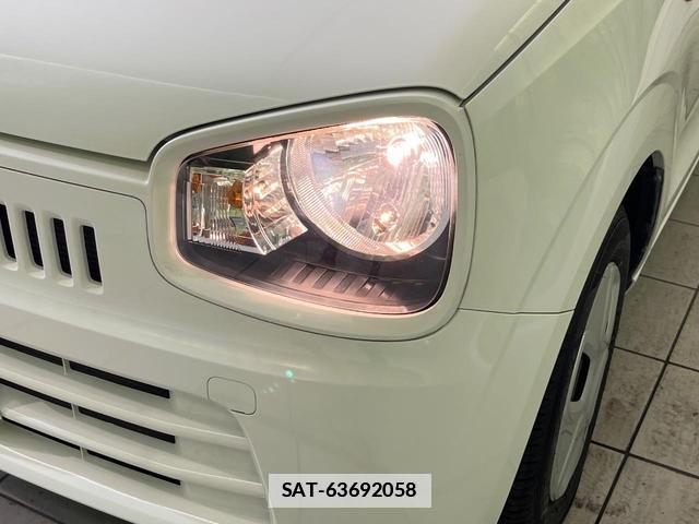 Suzuki ALTO 2021-06 7872484-11