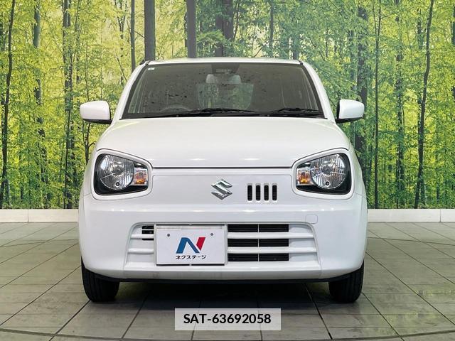 Suzuki ALTO 2021-06 7872484-12