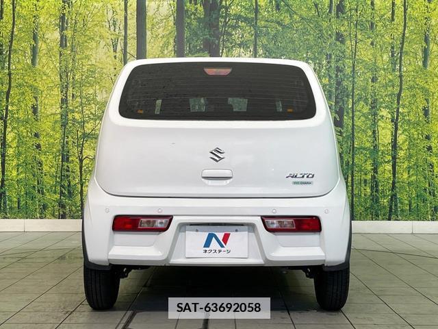 Suzuki ALTO 2021-06 7872484-13