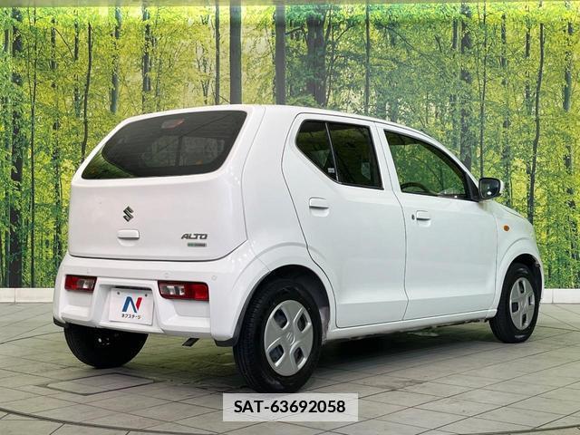 Suzuki ALTO 2021-06 7872484-15