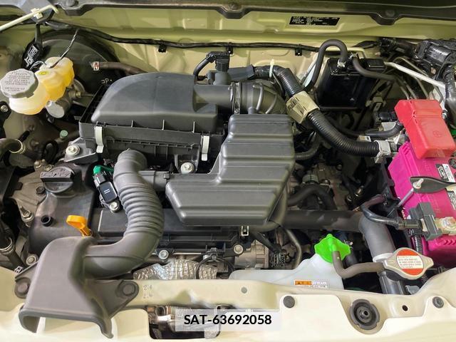 Suzuki ALTO 2021-06 7872484-17