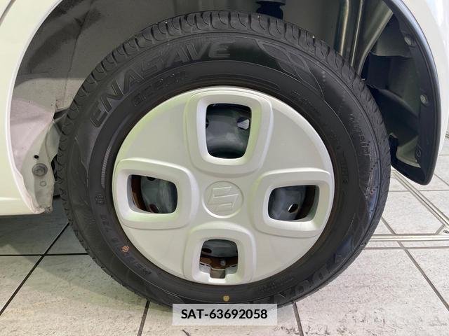 Suzuki ALTO 2021-06 7872484-19