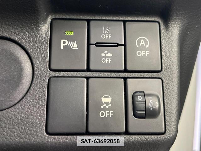 Suzuki ALTO 2021-06 7872484-4
