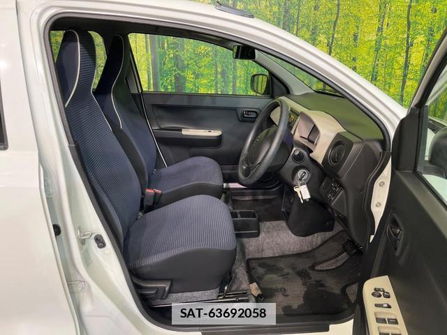Suzuki ALTO 2021-06 7872484-6