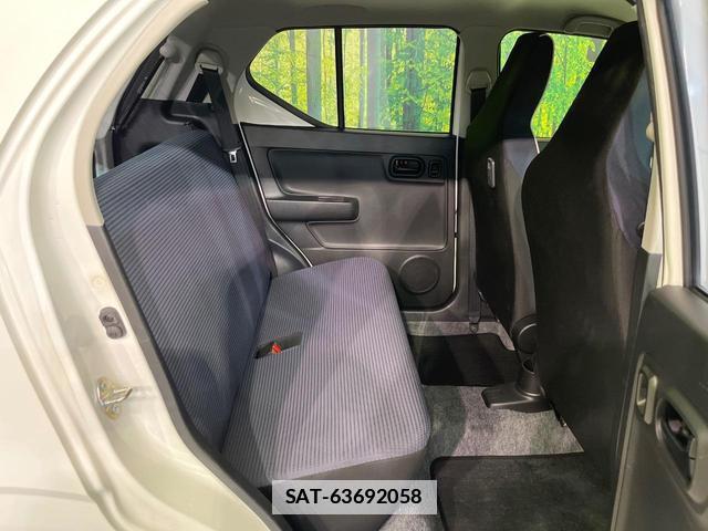 Suzuki ALTO 2021-06 7872484-7