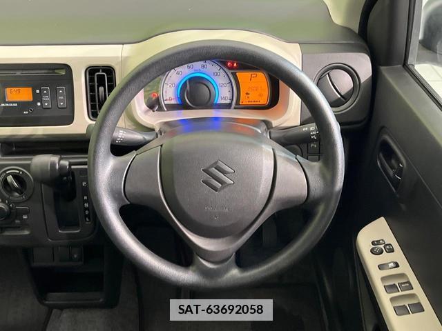 Suzuki ALTO 2021-06 7872484-9