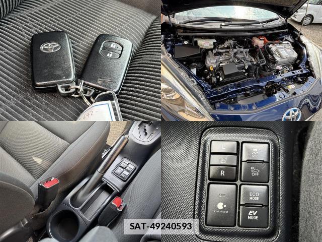 Toyota AQUA 2019-02 7866901-10