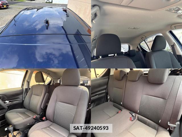 Toyota AQUA 2019-02 7866901-13