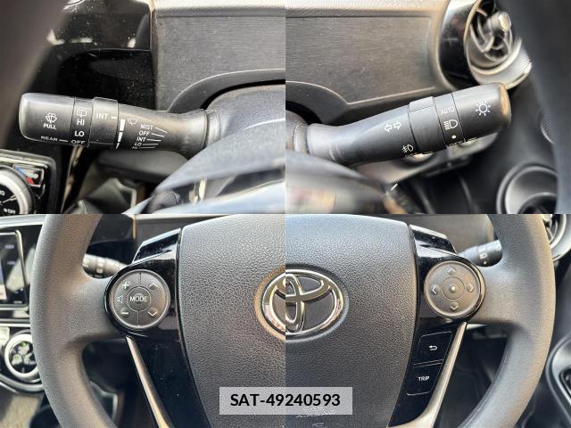 Toyota AQUA 2019-02 7866901-15