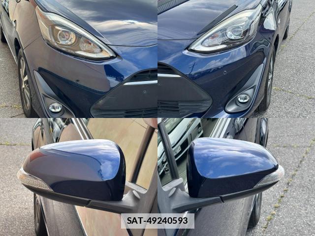 Toyota AQUA 2019-02 7866901-5