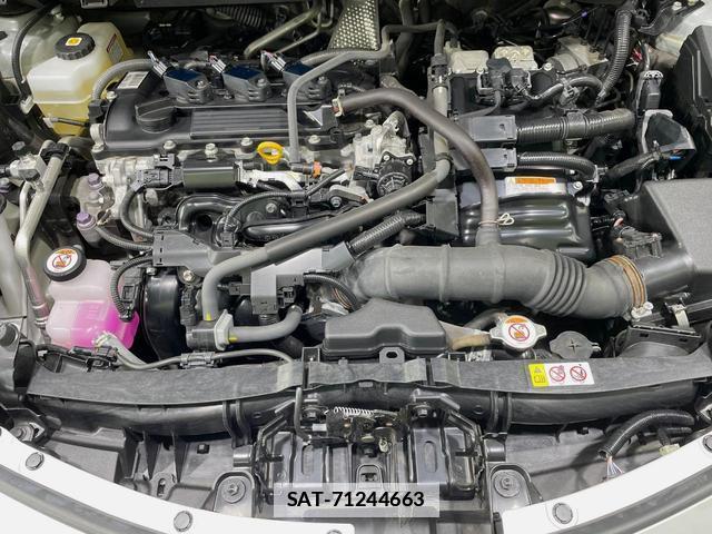 Toyota AQUA 2022-03 7867652-17