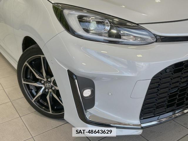 Toyota AQUA 2023-02 7867950-11