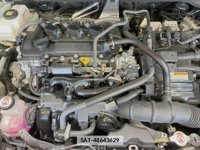 Toyota AQUA 2023-02 7867950-17