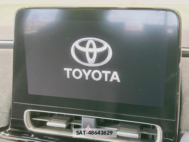 Toyota AQUA 2023-02 7867950-3