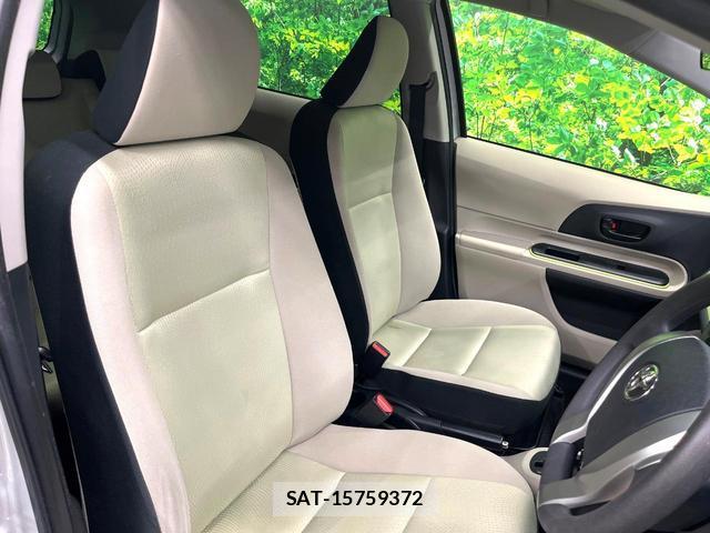 Toyota AQUA 2012-02 7868308-7