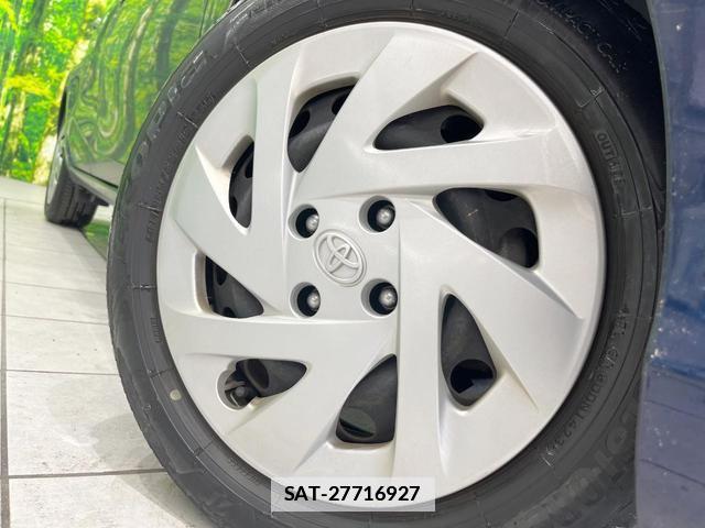 Toyota AQUA 2018-05 7868372-12