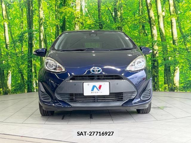Toyota AQUA 2018-05 7868372-13