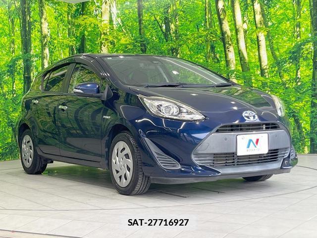Toyota AQUA 2018-05 7868372-15