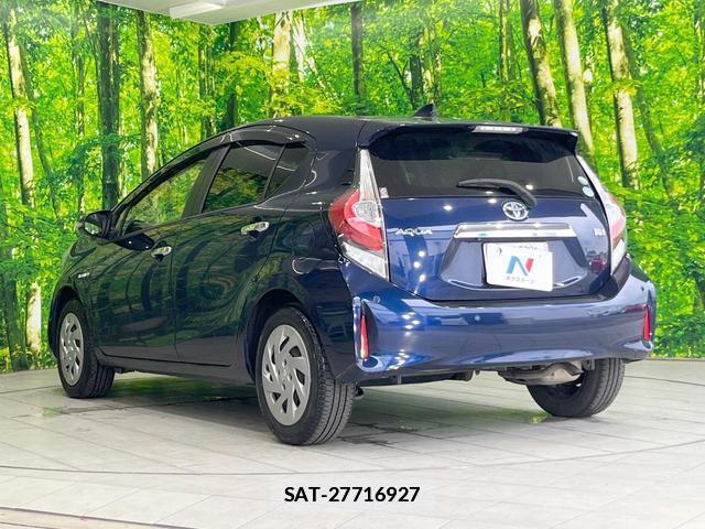 Toyota AQUA 2018-05 7868372-16