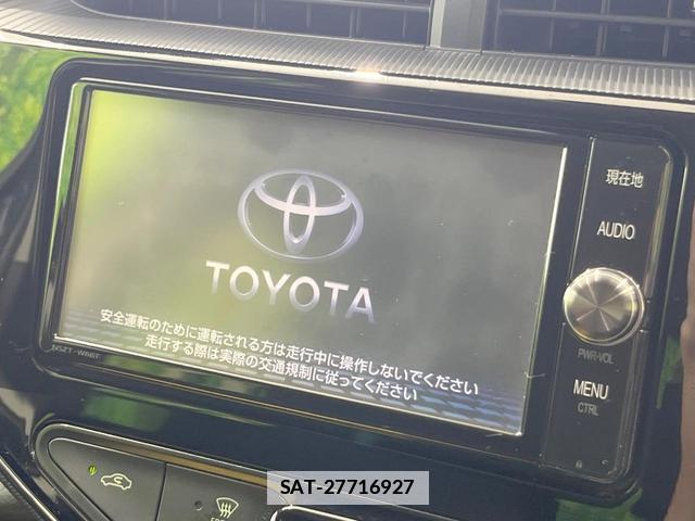 Toyota AQUA 2018-05 7868372-2