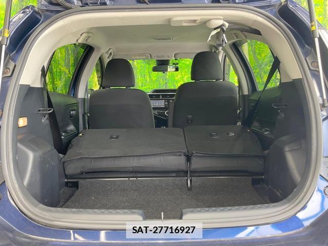 Toyota AQUA 2018-05 7868372-9