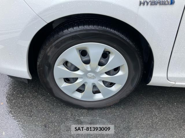 Toyota AQUA 2012-01 7868658-6