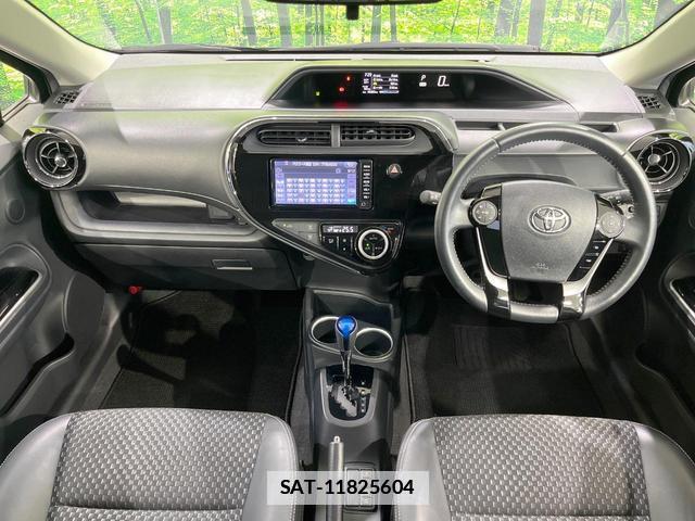 Toyota AQUA 2017-10 7869047-1