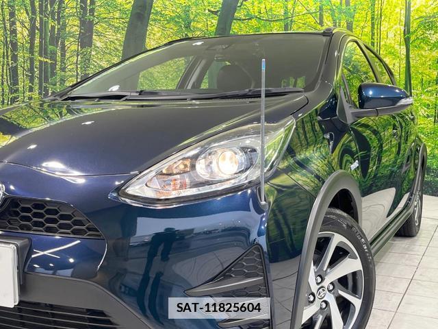Toyota AQUA 2017-10 7869047-11