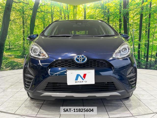 Toyota AQUA 2017-10 7869047-13